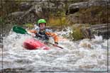 kayak agout 2013